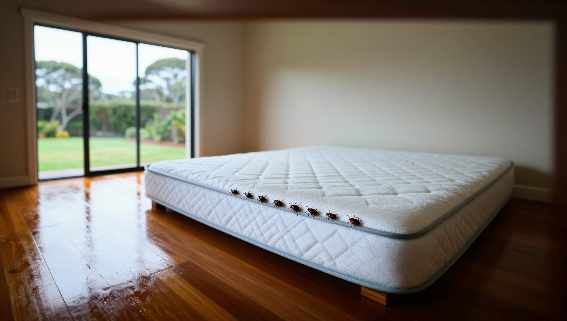 Bed Bugs Control in Kirrawee