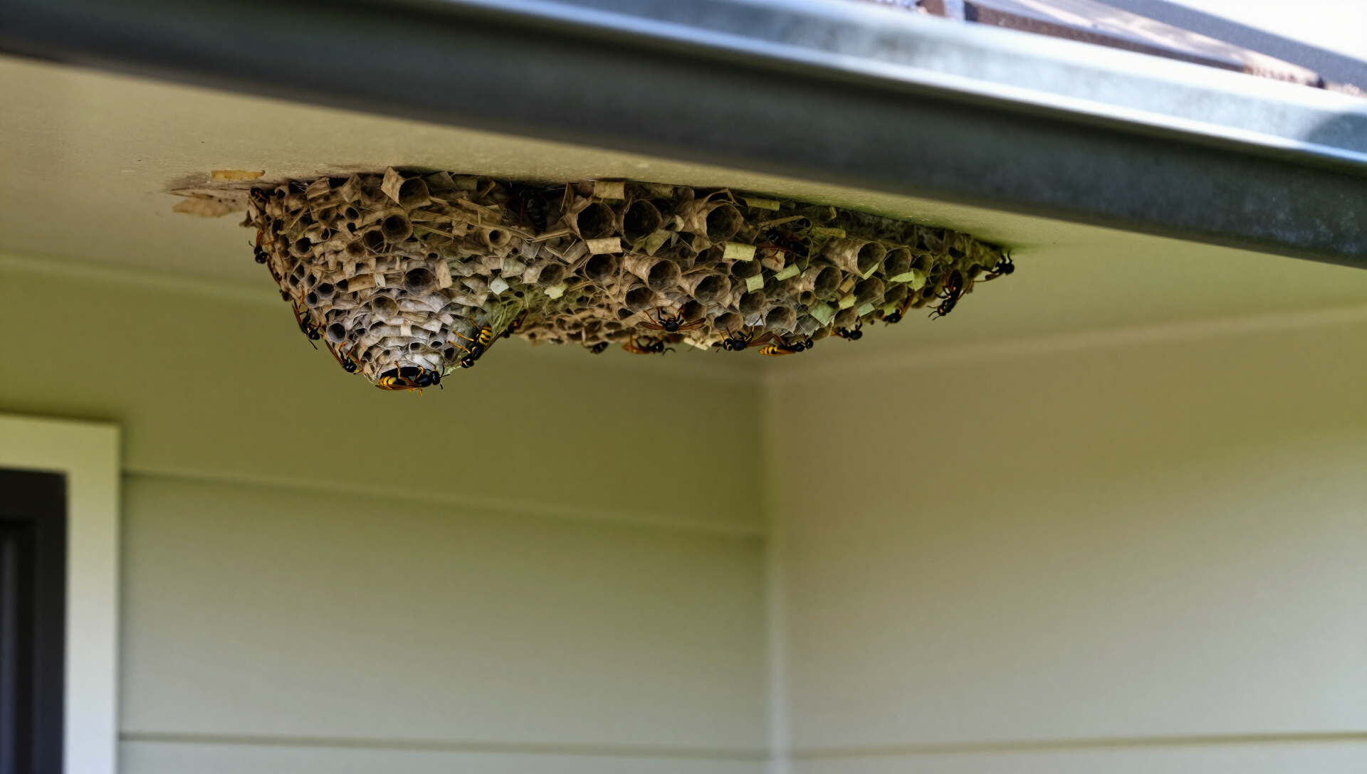 Bees and Wasp Removal in Kirrawee