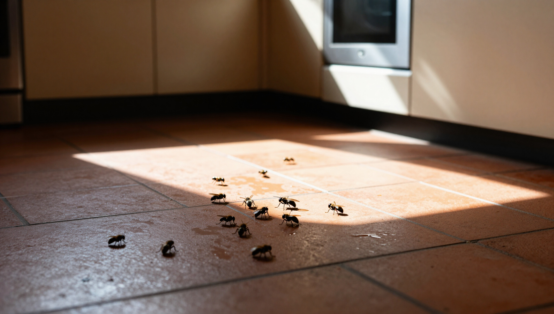 Insect Control in Kirrawee